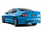 Holden HSV Coupe GTO 2003 года
